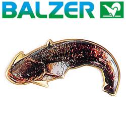 Balzer LogoPin Wels Сом