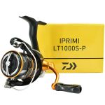 Катушка Daiwa 24 Iprimi LT2000S-P