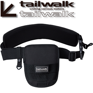 Tailwalk Offshore Fighting Belt