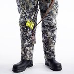 Полукомбинезон Sitka Fanatic Bib цв. Optifade Elevated р. L