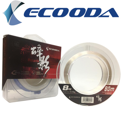 Ecooda Smash Shadow Leader 80m