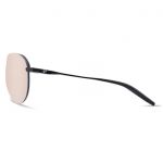 Очки поляризационные Costa Helo 580P Matte Black + Matte Black/Black/Cooper Silver Mirror 580P, Larg