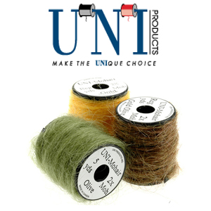UNI Mohair 