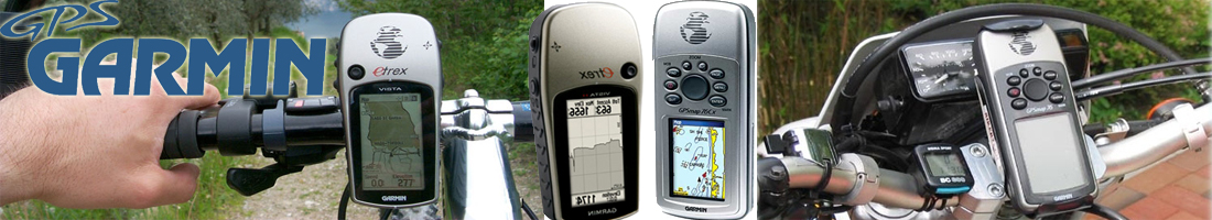 Garmin eTrex Vista