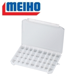 Meiho Clear Case C-1200NS