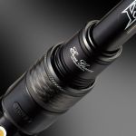Удилище кастинговое одночастное EverGreen Kaleido Inspirare IGTC-611XMH