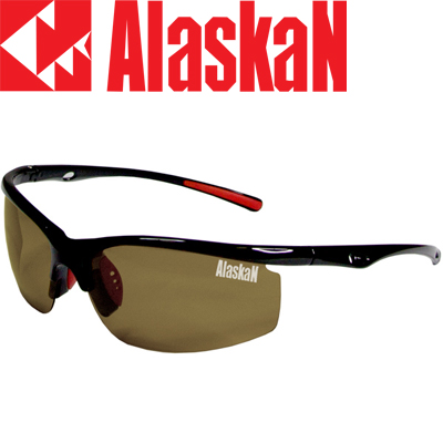 Alaskan Delta AG10 Green-grey