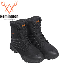 Remington Shadow Trek Black