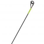 Спиннинг Tailwalk Hazecra SSD S672L  2,04 м, до 8 гр.