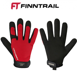 Finntrail Eagle 2840 Red