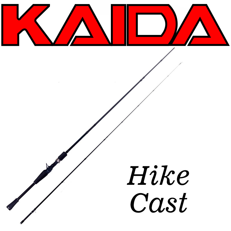 Kaida Hike Cast