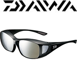 Daiwa DO-4033 S.GLASS GRAY/FS/M