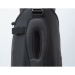 Чехол для удилищ премиум класса Daiwa T Rod Case 150R(B) BK