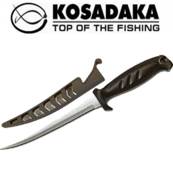 Kosadaka N-F501 Нож филейный 15см
