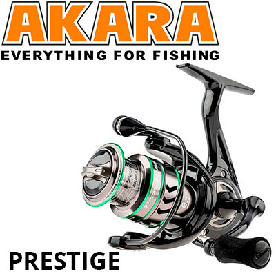 Akara Prestige