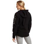 Куртка с капюшоном Baffin Women's Hooded Jacket Black L