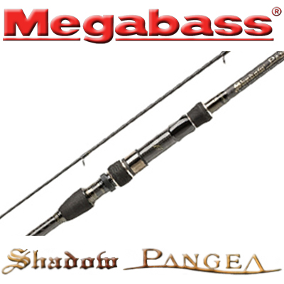 Megabass Shadow Pangea