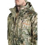 Костюм King Hunter WIND Camo Green 5XL
