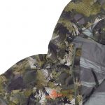 Костюм демисезонный Woodline Stalker мембрана р. XXXXL