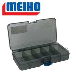 Meiho VS-706 Lure Case