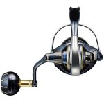 Катушка Daiwa 23 Saltiga 6000-P (4550133431869)