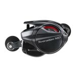 Катушка мультипликаторная Shimano 24 Scorpion MD 300 XGLH