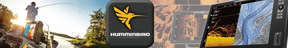 Humminbird Solix 12 CHIRP MSI+ G3