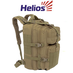 Helios (HS-ZD11-C) Рюкзак тактический