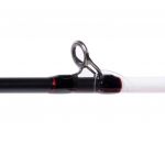 Удилище кастинговое Lucky John Vanrex Baitcast 21 1.98 (LJVB-662MLF)