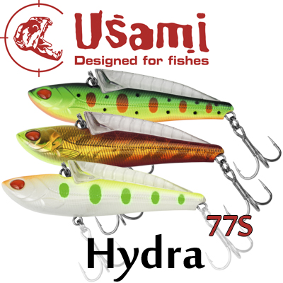 Usami Hydra 77S
