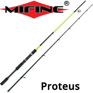Mifine Proteus Spin