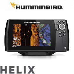 Humminbird Helix 7X MSI GPS G3N