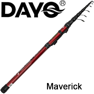 Dayo Maverick (коротыш)