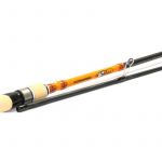 Спиннинг Forsage Salar 240 cm 10-30 g
