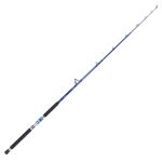 Морское удилище Blue Marlin 2105 - 210 см, 200-900 гр. - 54 см в сложенном виде