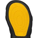 Сандалии Daiwa DL-1410 R Sandal BK 25cm