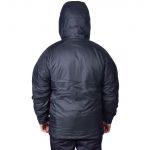Куртка King Hunter FROST Черный 4XL
