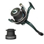 Катушка Salmo Supreme Feeder 50FD 