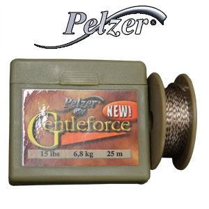 Pelzer Gentleforce Disp. 25m 