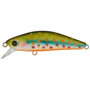 Воблер Strike Pro Skinny Mini 50HS, 50мм, 4,7гр. цвет 964T Silver Loach (EG-222AHS#964T)