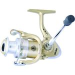 Катушка Salmo Elite Future 5+1 20FD