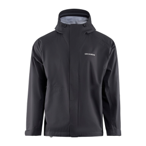 Куртка Grundens Charter Gore-tex Paclite Jacket, Black, M