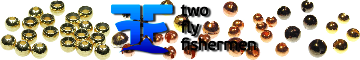 TFF Tungsten Beads Slotted Gold Вольфрамовые головки