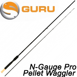 Guru N-Gauge Pro Pellet Waggler