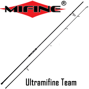 Mifine Ultramifine Team