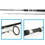 Спиннинг Shimano Bassterra EV S66 MH