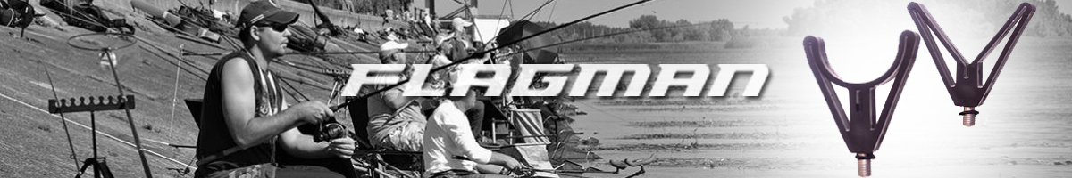 Flagman Держатель U-подобный