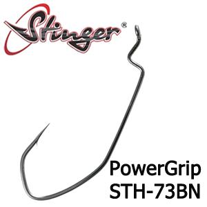 Stinger PowerGrip STH-73BN