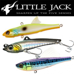 Little Jack