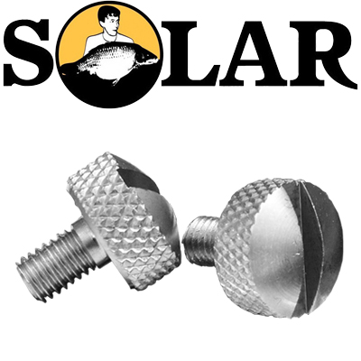 SS Thumbscrew Solar CU02 